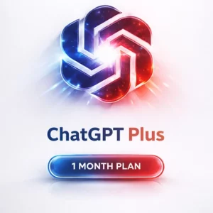 خرید ChatGPT Plus