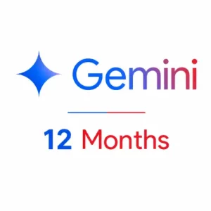 خرید Gemini 12 mon