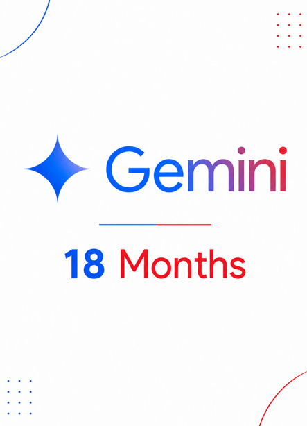 خرید Gemini Pro 3.0