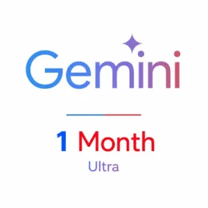 خرید Gemini Ultra